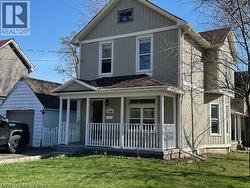 4208 TERRACE Avenue N Niagara Falls, ON L2E 2J4