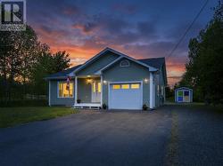 44 Church Road  Victoria, NL A0A 4G0