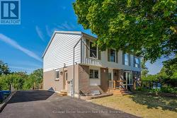 B - 69 HADATI ROAD Guelph (Grange Road), ON N1E 6G9