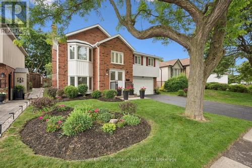 106 WOODBOROUGH ROAD  Guelph (Kortright West), ON N1G 3K5