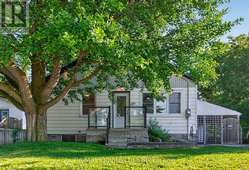 219 MARMORA STREET  Quinte West (Trenton Ward), ON K8V 2J8