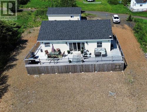 0 Fortune Harbour Heights, Fortune Harbour, NL 