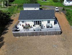 0 Fortune Harbour Heights  Fortune Harbour, NL A0E 1H0