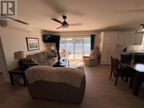 0 Fortune Harbour Heights, Fortune Harbour, NL 