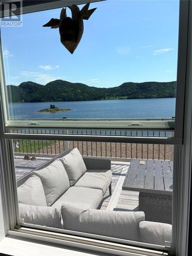 0 Fortune Harbour Heights, Fortune Harbour, NL 