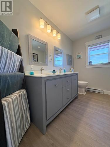 0 Fortune Harbour Heights, Fortune Harbour, NL 