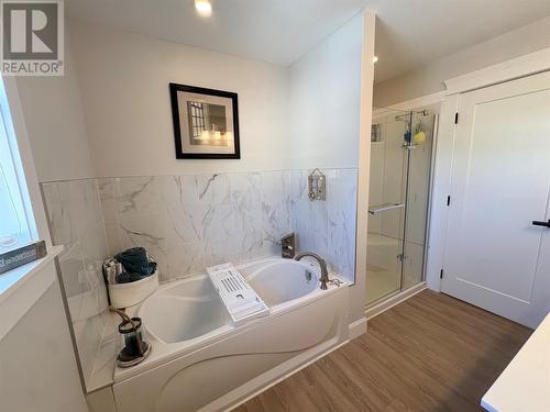 0 Fortune Harbour Heights, Fortune Harbour, NL 