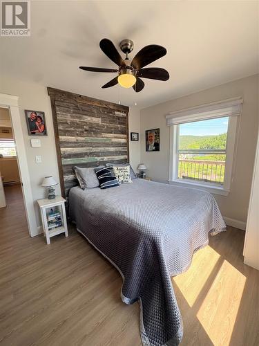 0 Fortune Harbour Heights, Fortune Harbour, NL 