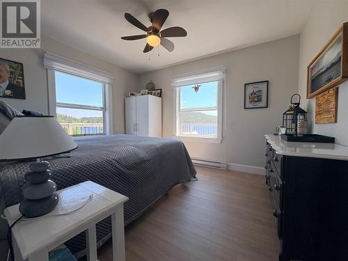 0 Fortune Harbour Heights, Fortune Harbour, NL 