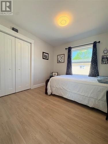 0 Fortune Harbour Heights, Fortune Harbour, NL 