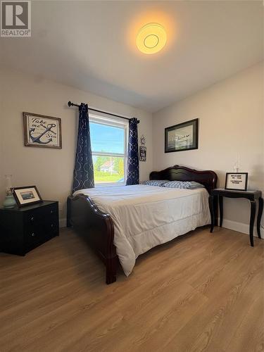 0 Fortune Harbour Heights, Fortune Harbour, NL 