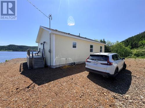 0 Fortune Harbour Heights, Fortune Harbour, NL 