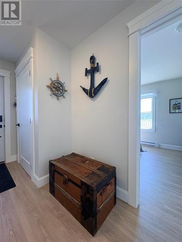 0 Fortune Harbour Heights, Fortune Harbour, NL 