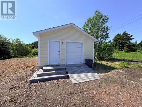 0 Fortune Harbour Heights, Fortune Harbour, NL 