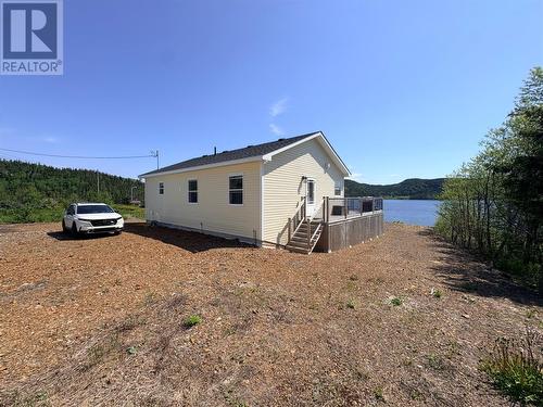0 Fortune Harbour Heights, Fortune Harbour, NL 
