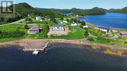 0 Fortune Harbour Heights, Fortune Harbour, NL 