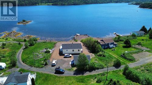 0 Fortune Harbour Heights, Fortune Harbour, NL 