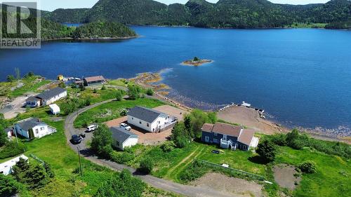 0 Fortune Harbour Heights, Fortune Harbour, NL 