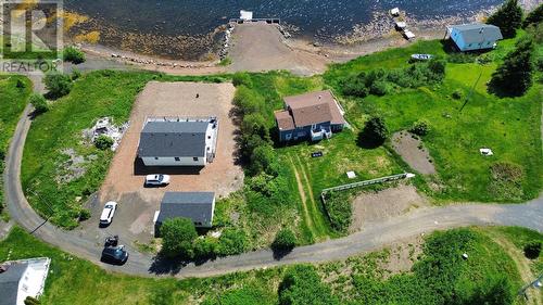 0 Fortune Harbour Heights, Fortune Harbour, NL 