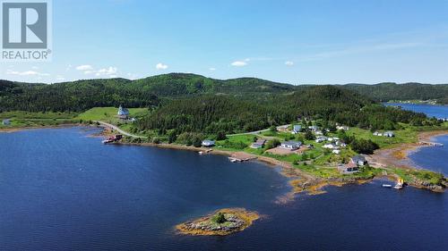 0 Fortune Harbour Heights, Fortune Harbour, NL 