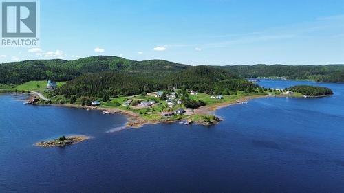 0 Fortune Harbour Heights, Fortune Harbour, NL 