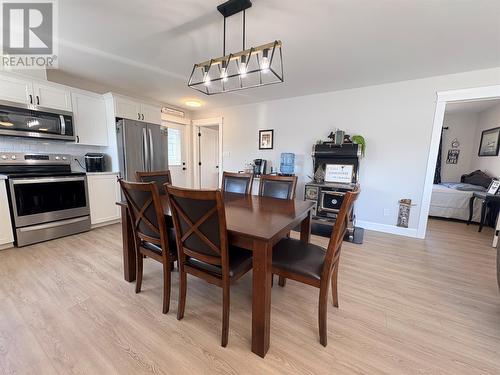 0 Fortune Harbour Heights, Fortune Harbour, NL 
