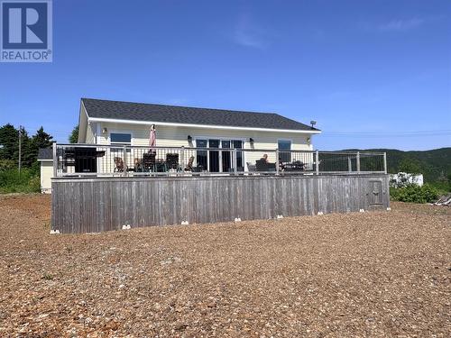 0 Fortune Harbour Heights, Fortune Harbour, NL 