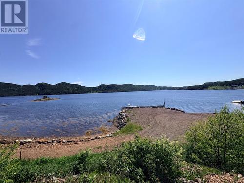 0 Fortune Harbour Heights, Fortune Harbour, NL 