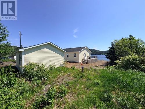 0 Fortune Harbour Heights, Fortune Harbour, NL 
