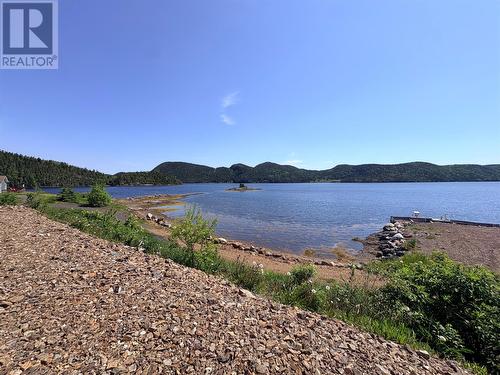 0 Fortune Harbour Heights, Fortune Harbour, NL 