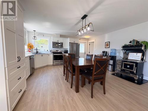 0 Fortune Harbour Heights, Fortune Harbour, NL 