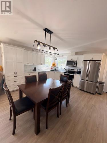 0 Fortune Harbour Heights, Fortune Harbour, NL 