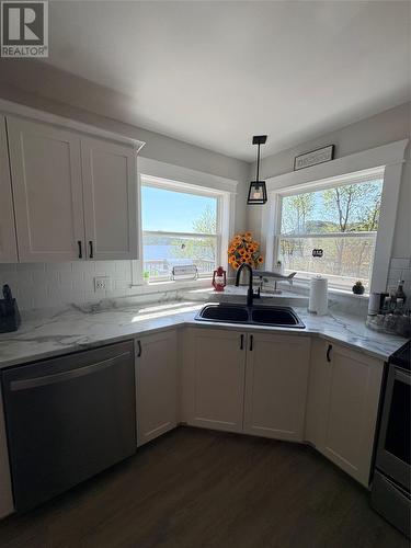 0 Fortune Harbour Heights, Fortune Harbour, NL 
