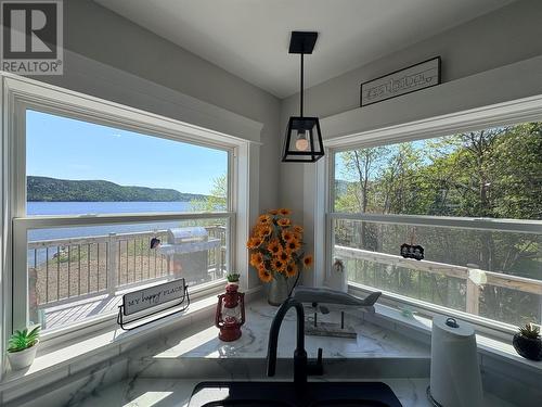 0 Fortune Harbour Heights, Fortune Harbour, NL 