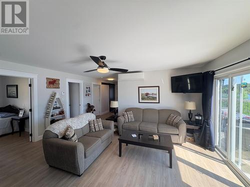 0 Fortune Harbour Heights, Fortune Harbour, NL 