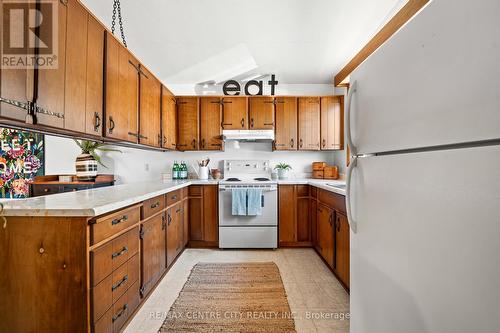 Rustic Kitchen - 23171 Talbot Line, West Elgin, ON 