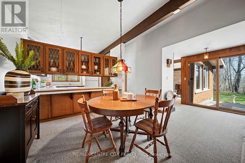 Great Flow to the Home - 23171 Talbot Line, West Elgin, ON 
