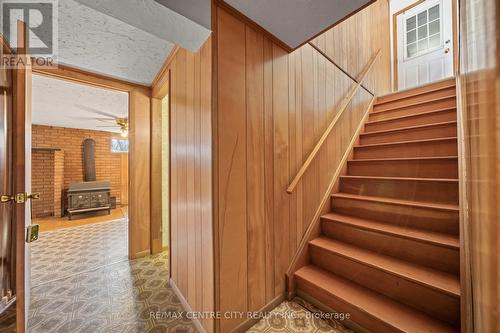 Now for the Basement - 23171 Talbot Line, West Elgin, ON 