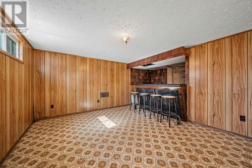 Wet Bar - 23171 Talbot Line, West Elgin, ON 