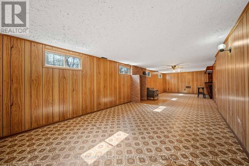 Spacious Rec Room - 23171 Talbot Line, West Elgin, ON 