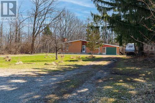 Circular Drive - 23171 Talbot Line, West Elgin, ON 