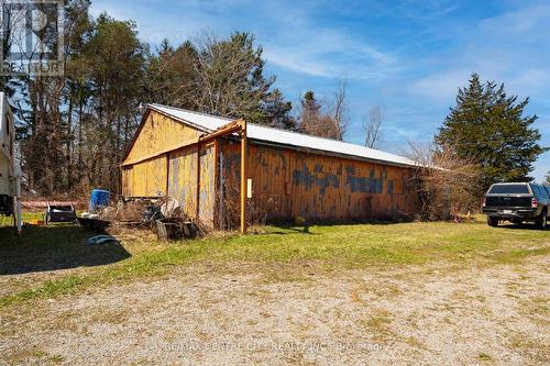 Large 47'x50' Garage/Workshop - 23171 Talbot Line, West Elgin, ON 