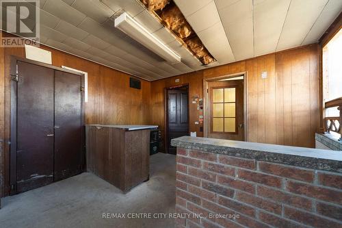 Front Office Space of Shop - 23171 Talbot Line, West Elgin, ON 