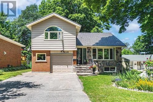 828 DOMINION AVENUE  Midland, ON L4R 1S7