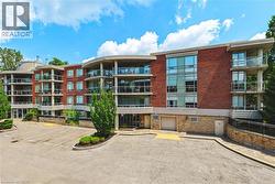 125 WILSON Street W Unit# 312  Ancaster, ON L9G 0B3