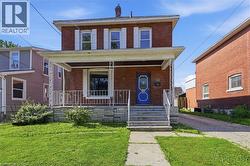 53 ALBERT Street Unit# Front Welland, ON L3B 4L3