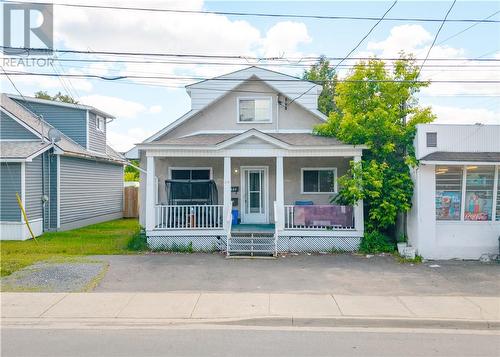 219-221 King Street  Sudbury, ON P3C 2W2