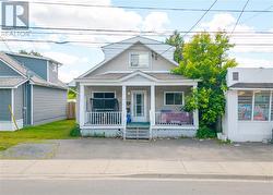 219-221 King Street Sudbury, ON P3C 2W2