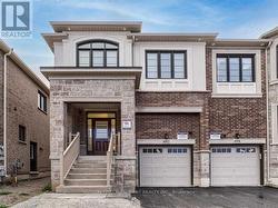 492 BERGAMOT AVENUE Milton, ON L9T 1T8