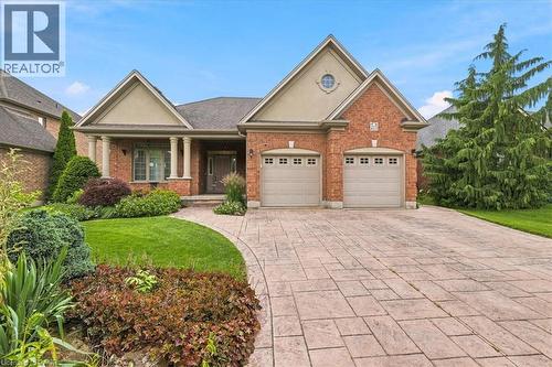 215 TERRACE WOOD Crescent  Kitchener, ON N2P 2T3